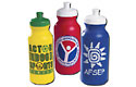 20 Oz. Fitness Bottle
